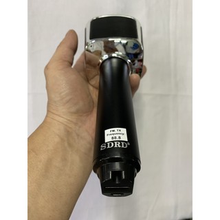 mic hát karaoke sd17 kèm loa