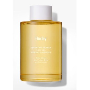 [Hàng mới về] Dầu dưỡng thể Huxley Moroccan dung tích 100ml | BigBuy360 - bigbuy360.vn