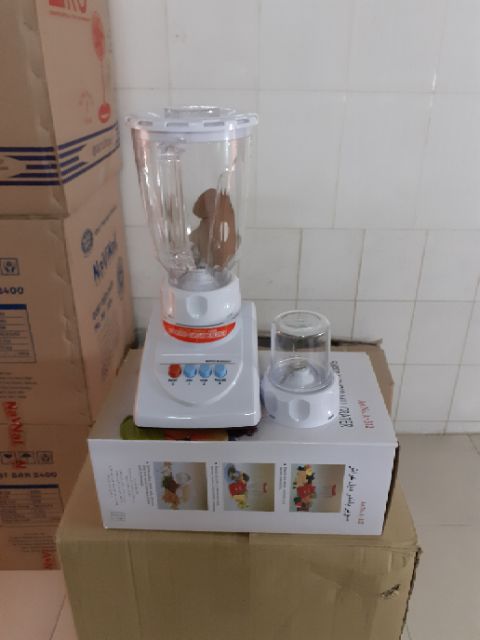 Shop giá Sỉ Máy xay sinh tố Brao