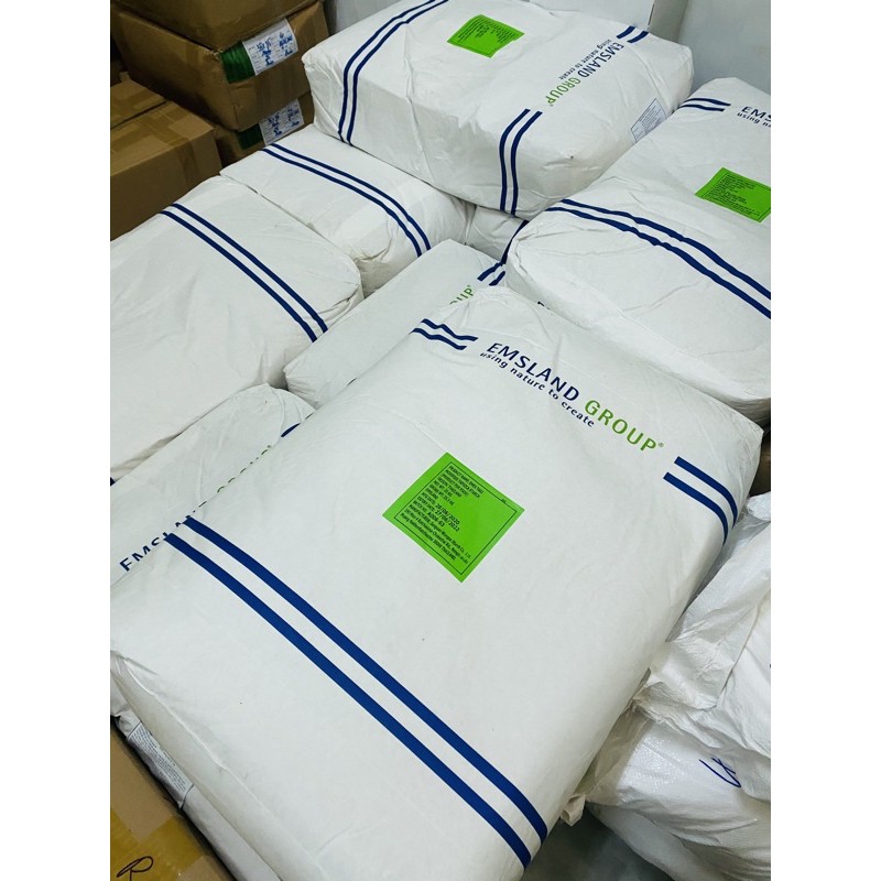 TINH BỘT BIẾN TÍNH 40/1kg