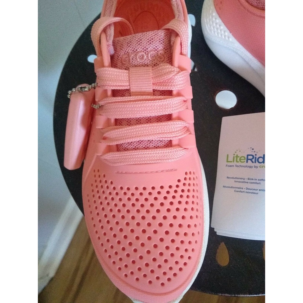 Giày Cross Nam Nữ Literide Pacer Chính Hãng tặng thêm 1 hộp giày cross chính hãng MAICROSSBVA