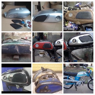 Đồng hồ kilometer