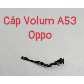 Cáp Volum A53 oppo,dùng thay thế