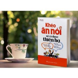 Tài Ăn Nói Của Người Đàn Ông