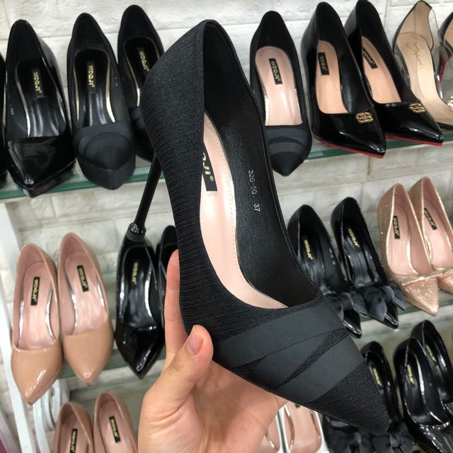 SHOP GIẦY DÉP HOT GỈL 388. đường lương ngọc quyến. tp. thái nguyên❤️0969740888