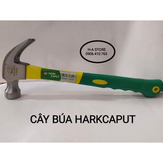 Búa đóng đinh Harkcaput cầm tay nhổ đinh 0,25kg