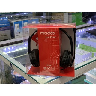 Tai nghe On-ear Microlab K290