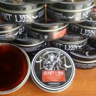 SÁP VUỐT TÓC GUSET LEEN halloween