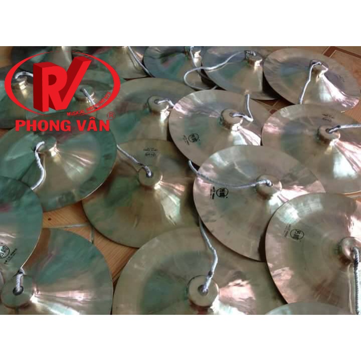 Xã đồng múa lân Trung Quốc 28cm