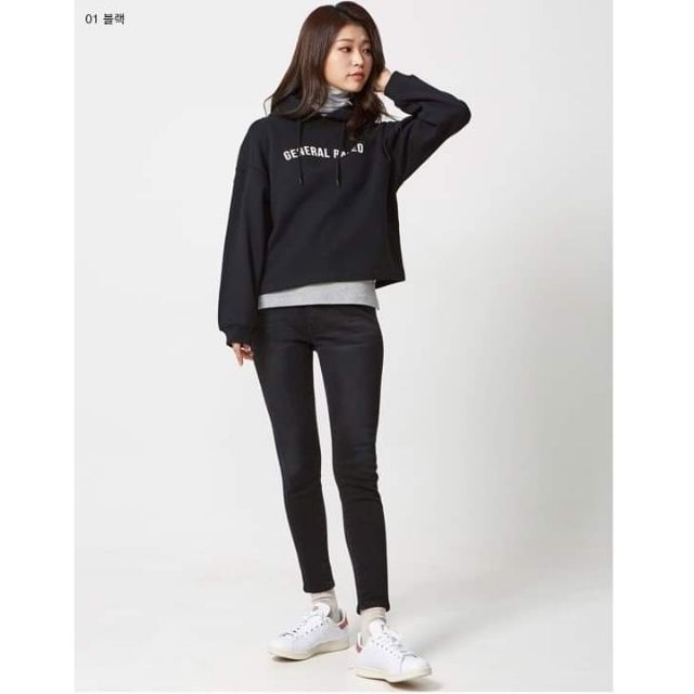 Áo Hoodie xuất xịn