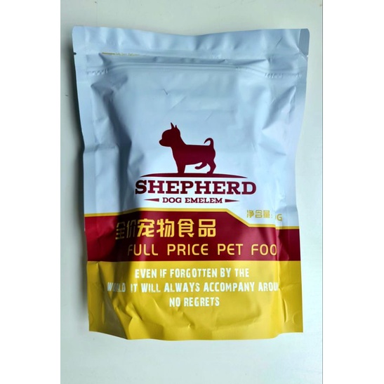 gói 60 cây xúc xích cao cấp wanpy cho chó mèo. Sỉ từ 500 gói