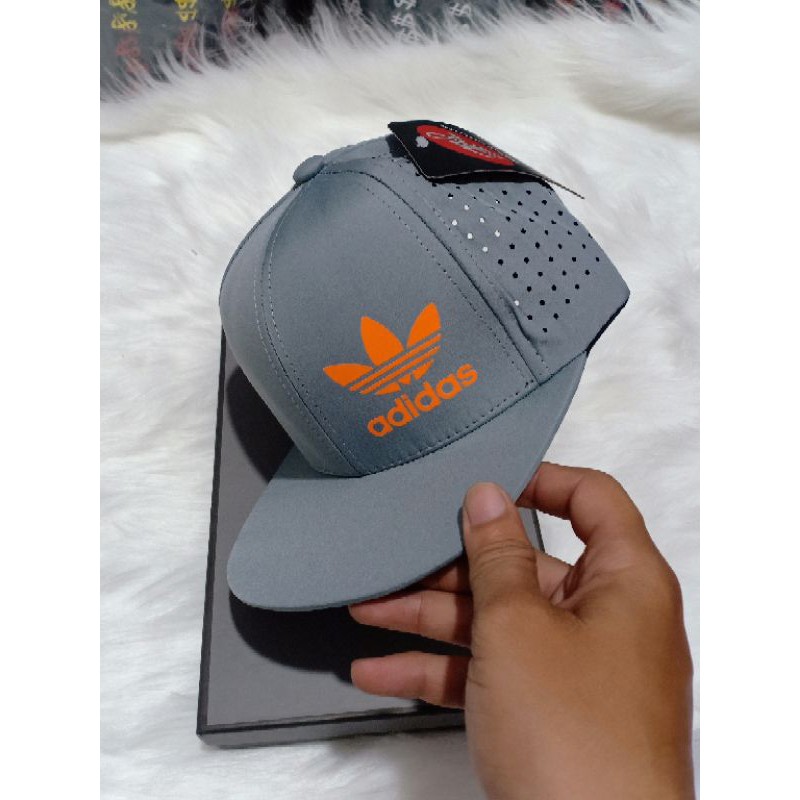 Nón hiphop - SNAPBACK Trẻ Em Dù Thoáng Mát 3 đến 7 tuổi