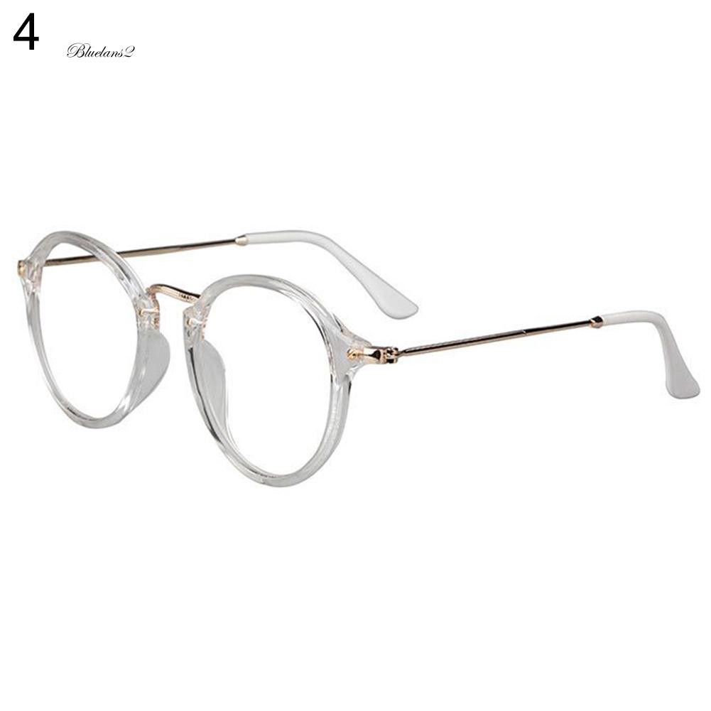 Kính mắt gọng tròn siêu nhẹ phong cách cổ điển cho nam và nữ balo local brand | BigBuy360 - bigbuy360.vn