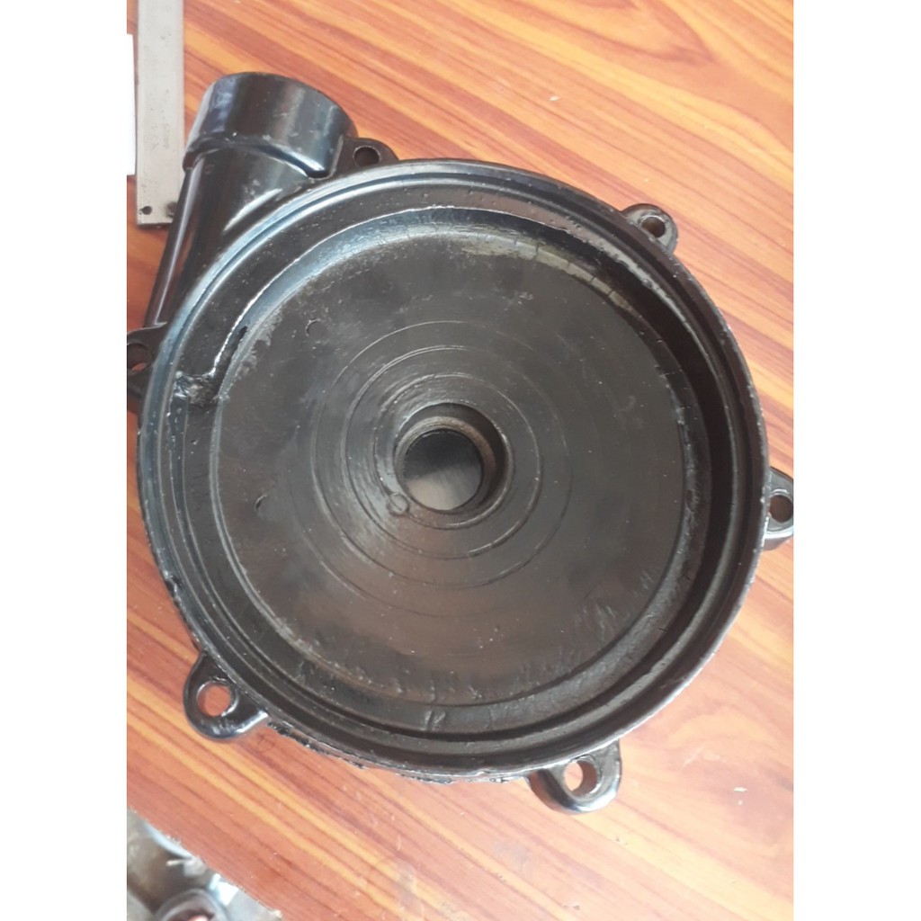 SÒ BƠM CHÌM DAPHOVINA 1.1KW - SÒ BƠM CHÌM DAPHOVINA 1,5HP  - SÊN BƠM CHÌM DAPHOVINA 1.1KW