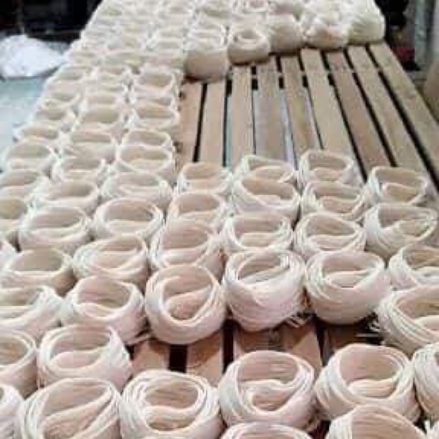 Bánh canh khô Huế