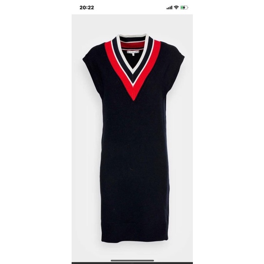 Đầm tommy hilfiger 🍀🍀🍀