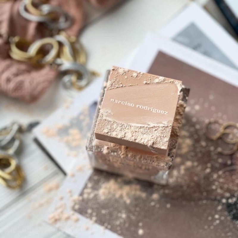 NƯỚC HOA NARCISO RODRIGUEZ POUDREE EDP