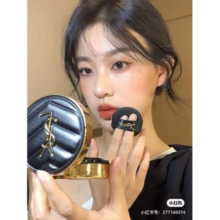 Phấn nước Cushion YSL Vỏ Da Limted