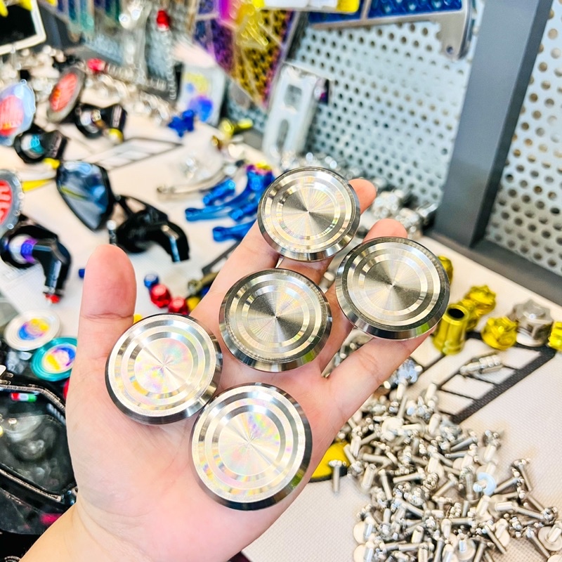 Nút chụp carte Salaya 304 mẫu new 202 ✌