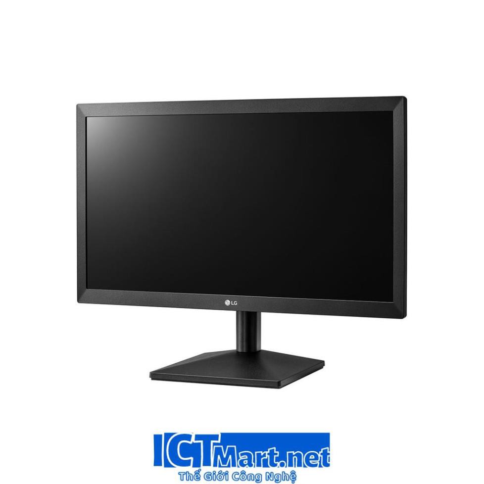 Màn hình máy tính LCD LG 20MK400 19.5" 1366x768 Hàng chính hãng new 100%