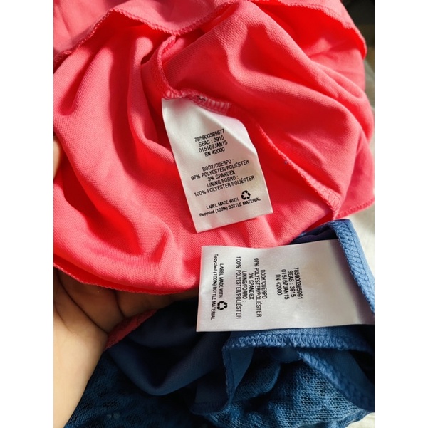 Áo balỗ 2 dây Hàng VNXK  chất xịn ( size 20- 45kg)