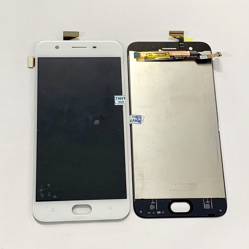 Màn hình Oppo F3 Lite/A57 ĐEN
