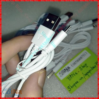 Cáp sạc Android micro USB dài 1 mét