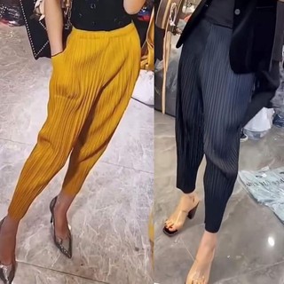 quần baggy tăm qc bigsize