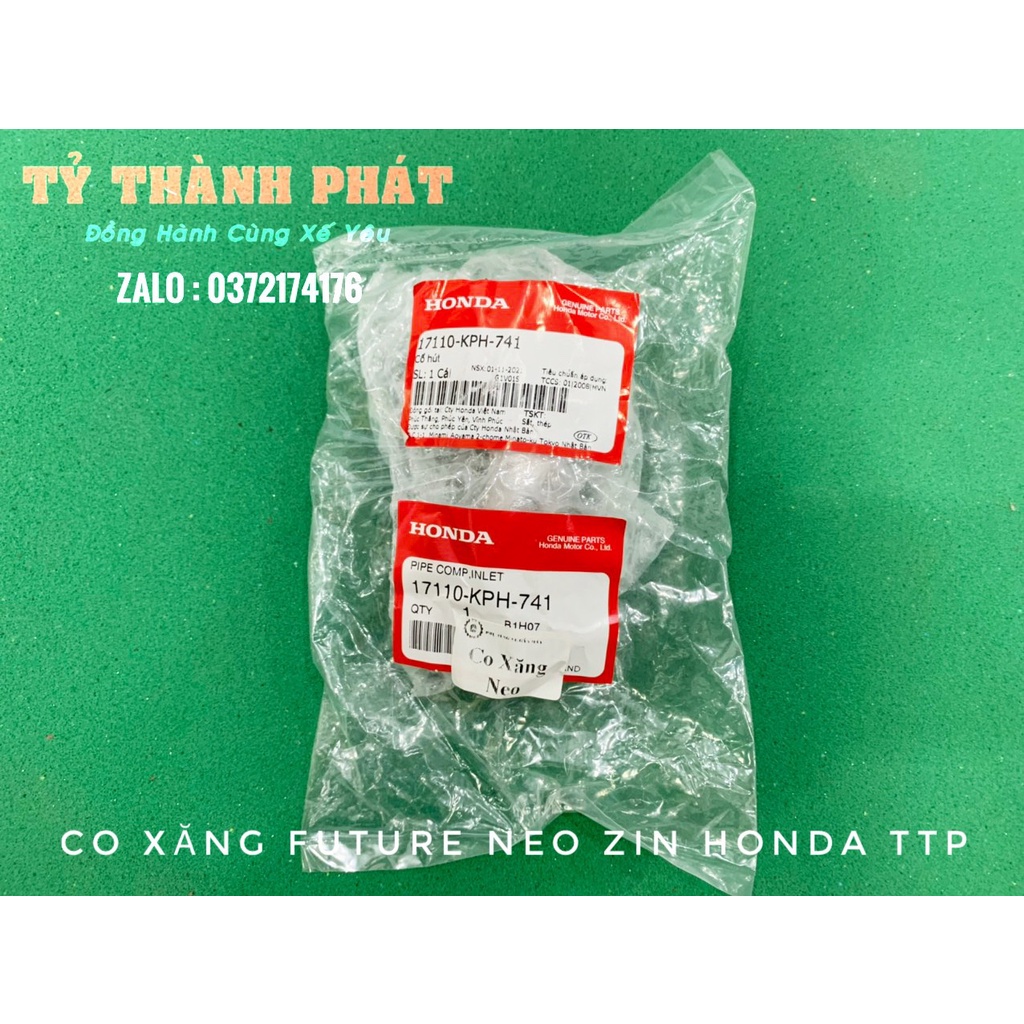 Cổ Hút  Neo zin