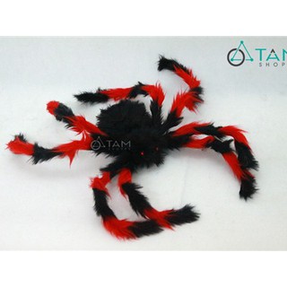 Mô hình con nhện trang trí Halloween số 18 TTTM
