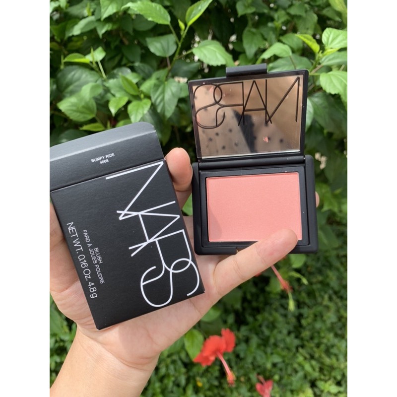 Phấn Má Hồng NARS