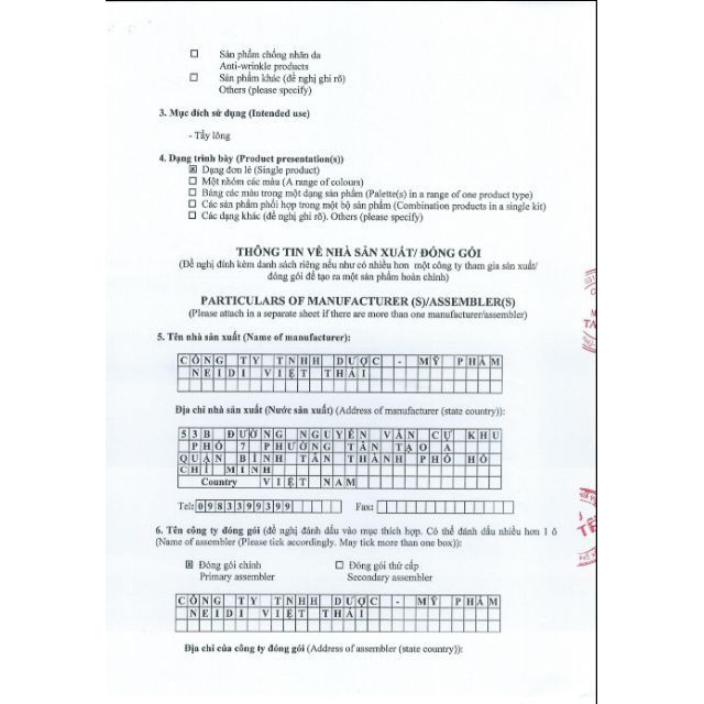 [Chính hãng] Triệt Lông Thảo Dược Tavida | BigBuy360 - bigbuy360.vn