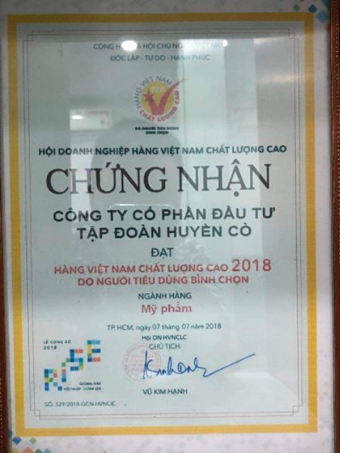 Bộ ủ khoá trắng ion cc huyền cò X3