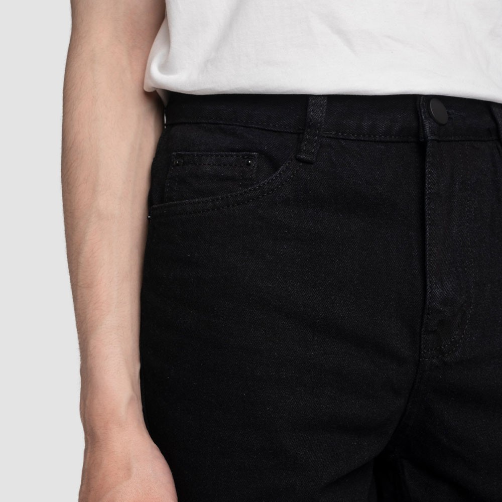 Quần jeans Nam Slimfit 21ST URBAN Dandy Hai màu | BigBuy360 - bigbuy360.vn