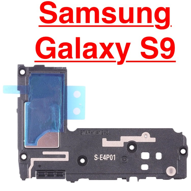 ✅ Chính Hãng ✅ Loa Ngoài Samsung S9, Loa Chuông, Ringer Buzzer Linh Kiện Thay Thế