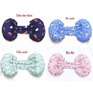 Gối Bầu Đa Năng 3 in 1