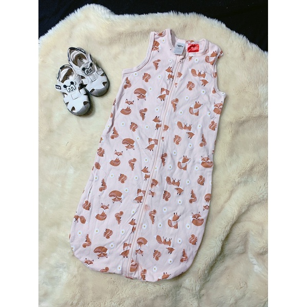 TÚI NGỦ CHO BÉ XUẤT DƯ