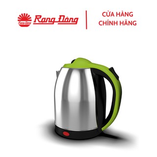 Ấm siêu tốc 1,8lít Rạng Đông RD AST18ST1