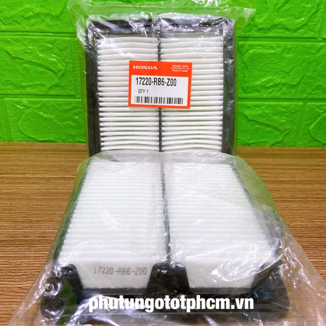 Lọc gió động cơ Honda City 2008-2013
