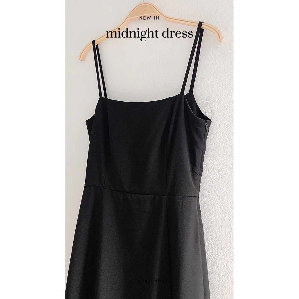 Váy Midnight Dress | BigBuy360 - bigbuy360.vn