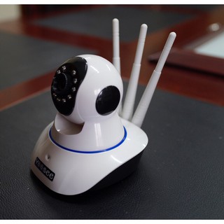[Sale] Camera Yoosee IP Wifi HD720