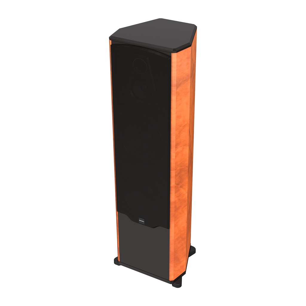 Loa đứng Karaoke Paramax MK-D2000