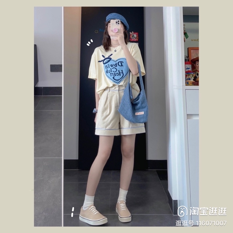 Giày thể thao sneaker dáng vans Vhyue hàng chuẩn loại 1