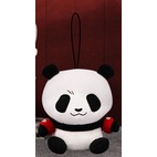 [FuRyu] Gấu bông móc strap Jujutsu Kaisen Nuigurumi 2 - Plush Mascot chính hãng Nhật Bản