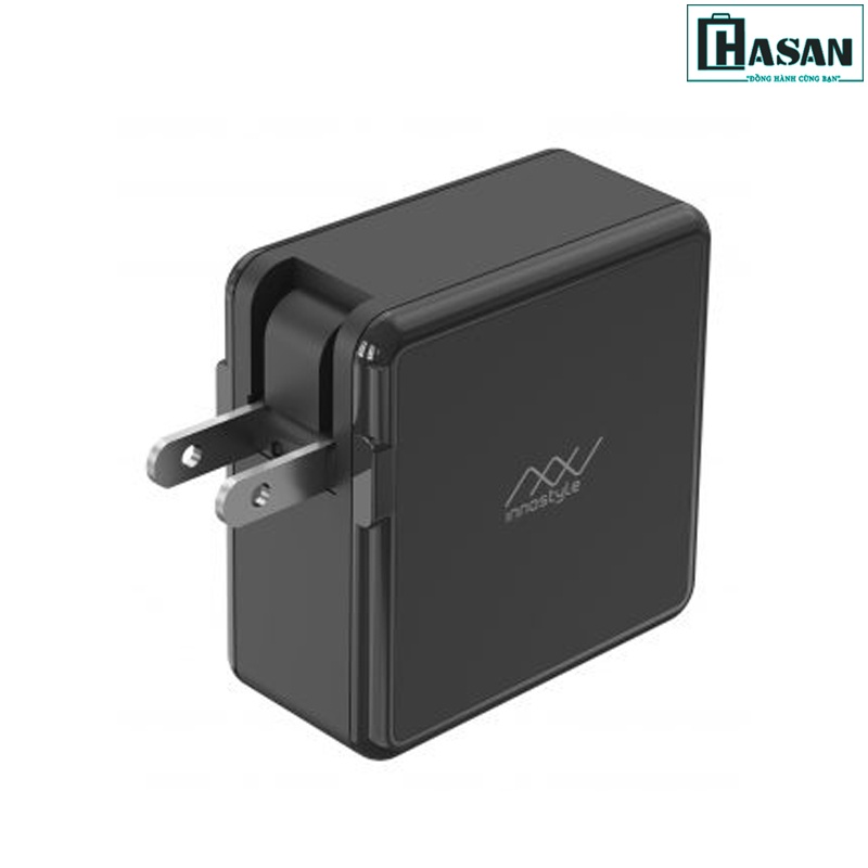Sạc nhanh Innostyle Gomax Power Delivery 49.5W-IC49PD