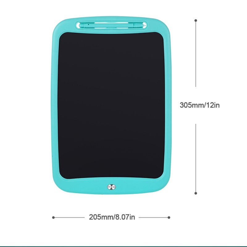 Bảng Vẽ Điện Tử LCD Cầm Tay Cho Bé