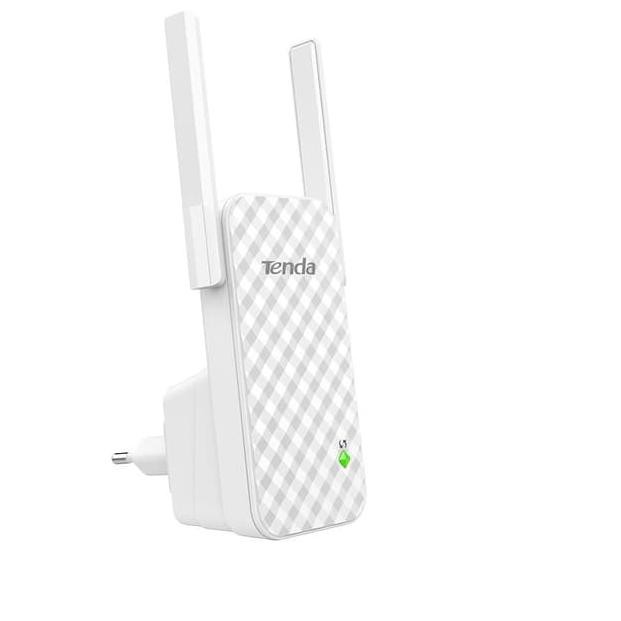 TENDA Lều Cắm Trại Không Dây A9 300mbps