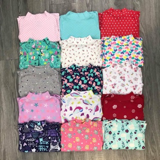 bộ carter bozip cho bé trai bé gái