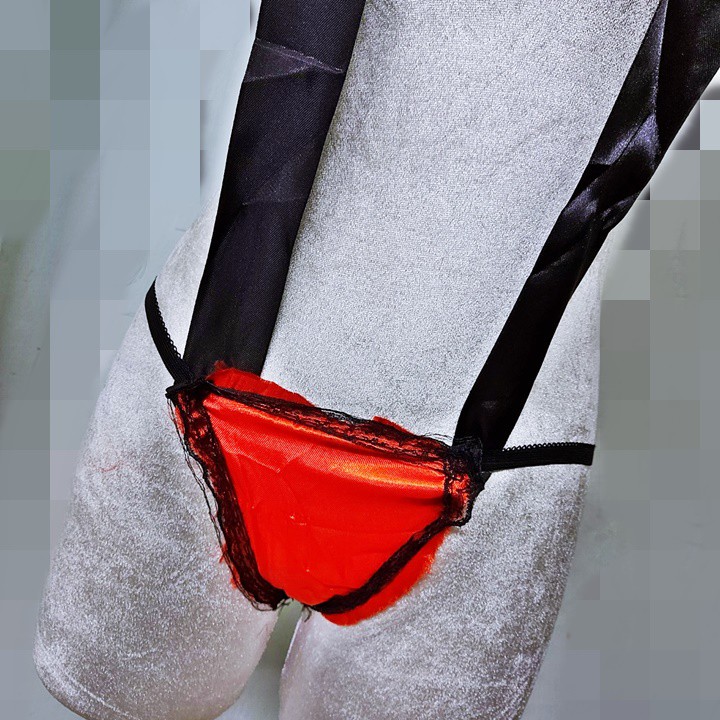 [Sỉ-Rẻ] Đồ ngủ nơ trái tim che mắt sexy [Lẻ-Sỉ]