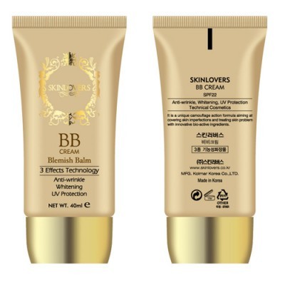 BBCream Skinlovers che khuyết điểm 3 trong 1 40ml | BigBuy360 - bigbuy360.vn